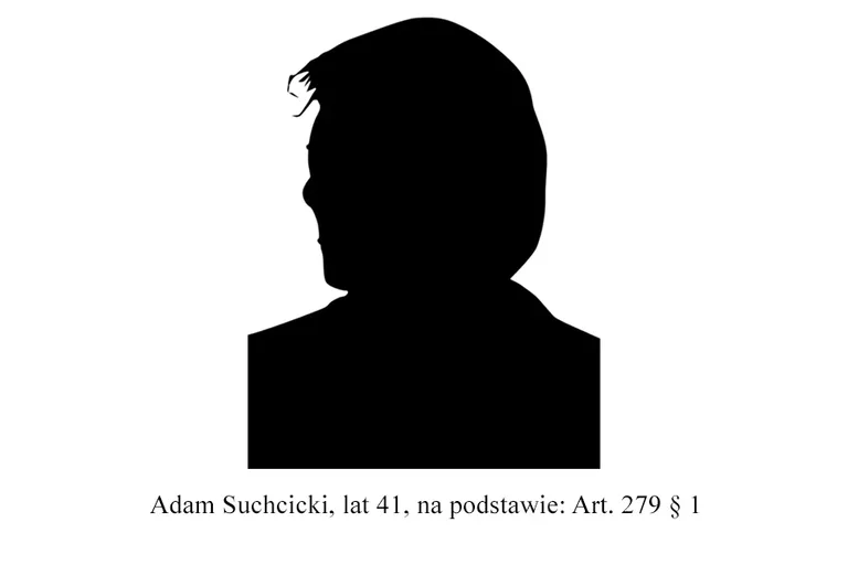 Poszukiwani przez ostrowską policję (zdjęcia)