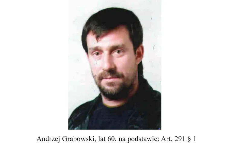 Poszukiwani przez ostrowską policję (zdjęcia)
