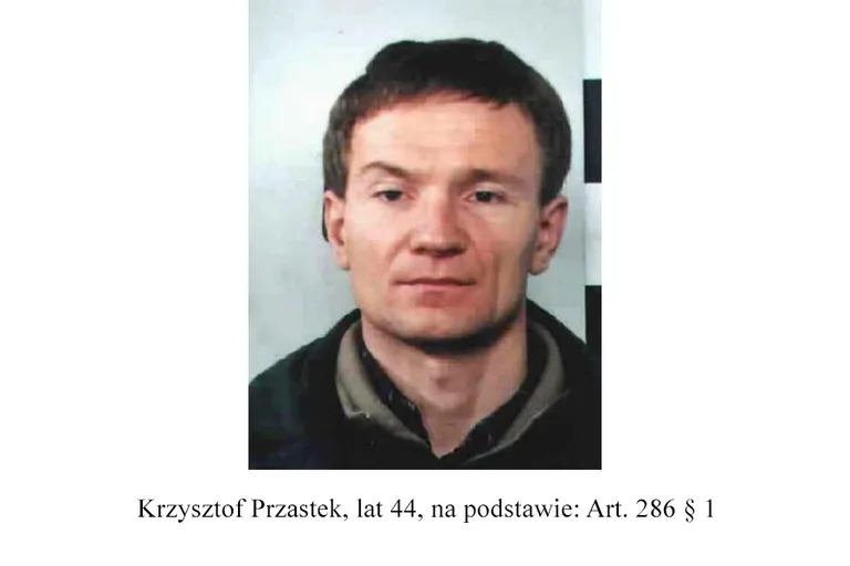 Poszukiwani przez ostrowską policję (zdjęcia)