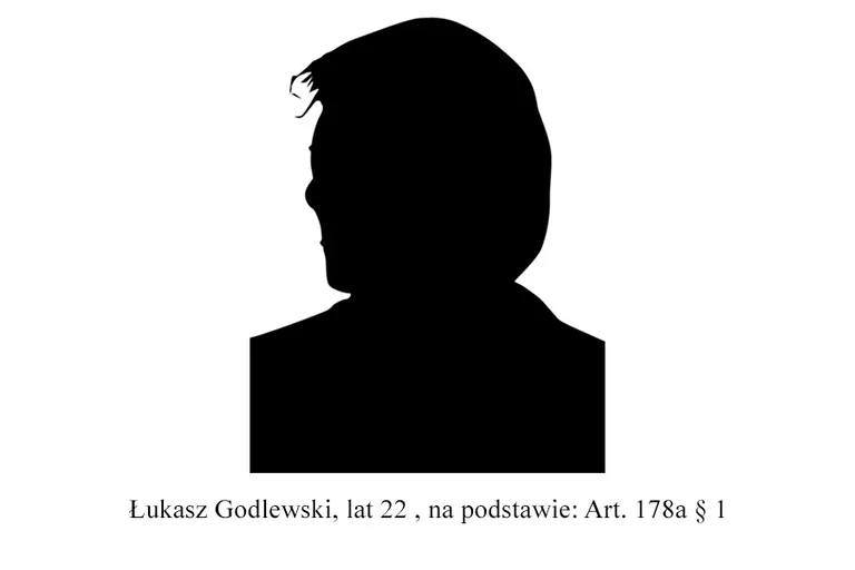 Poszukiwani przez ostrowską policję (zdjęcia)