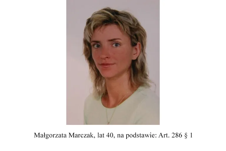 Poszukiwani przez ostrowską policję (zdjęcia)