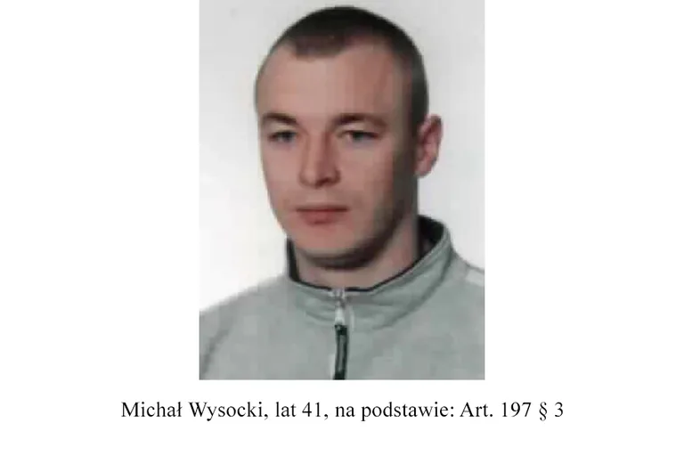 Poszukiwani przez ostrowską policję (zdjęcia)