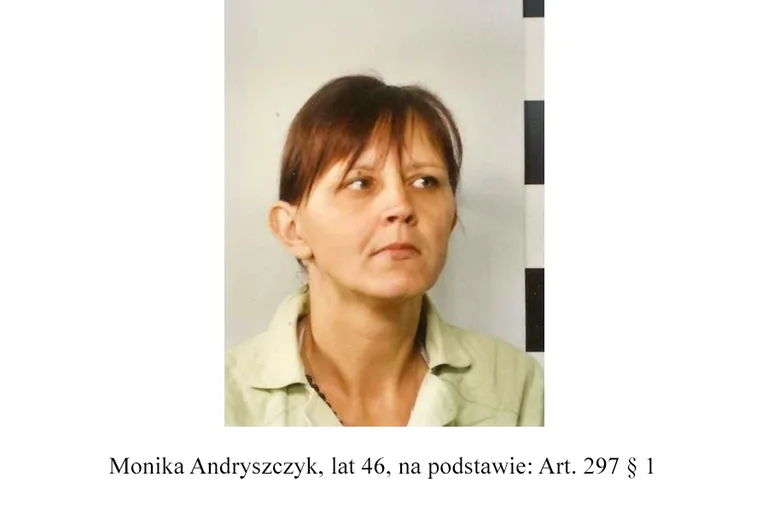 Poszukiwani przez ostrowską policję (zdjęcia)