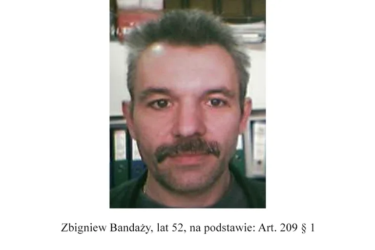 Poszukiwani przez ostrowską policję (zdjęcia)