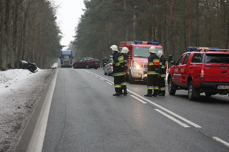 Czołówka bmw i forda (zdjęcia, aktualizacja)