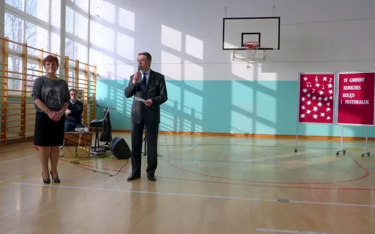 Konkurs kolęd i pastorałek w Starym Lubotyniu (zdjęcia)