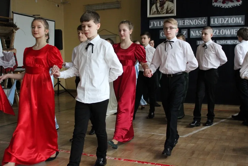 Święto szkoły w SP nr 1 (zdjęcia)