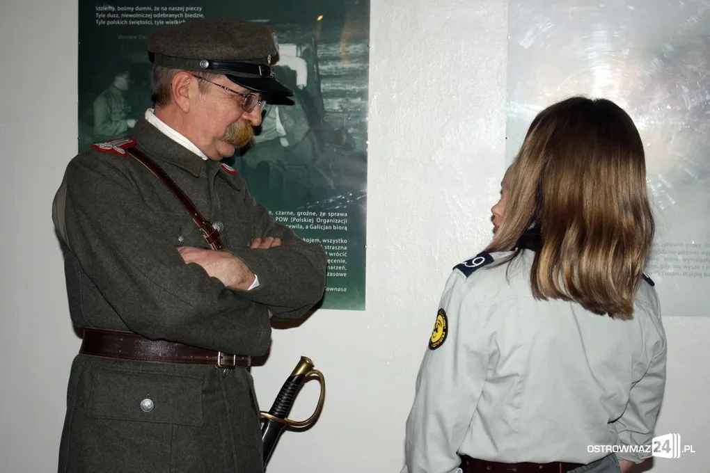 "Chłopcy malowani": wystawa już otwarta (zdjęcia)