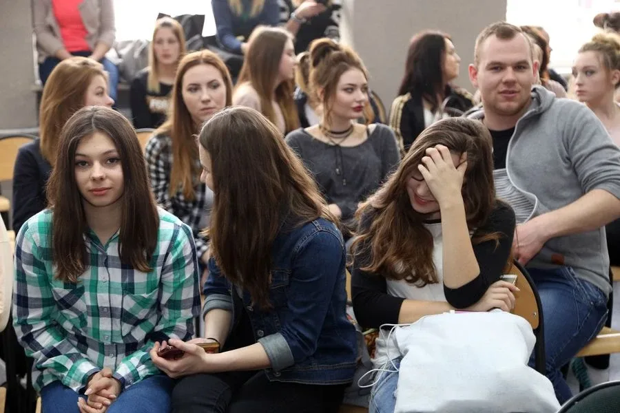 Festiwal Fryzjerstwa Artystycznego (zdjęcia, wideo)
