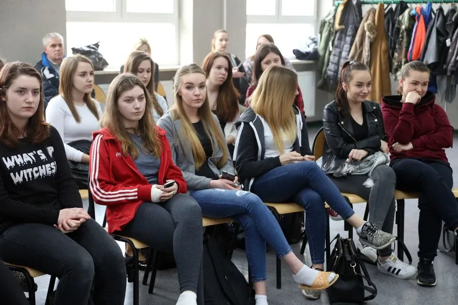 Festiwal Fryzjerstwa Artystycznego (zdjęcia, wideo)