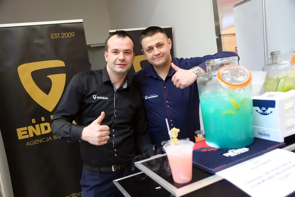 Dzień Kobiet w Galerii Bursztynowej (zdjęcia)