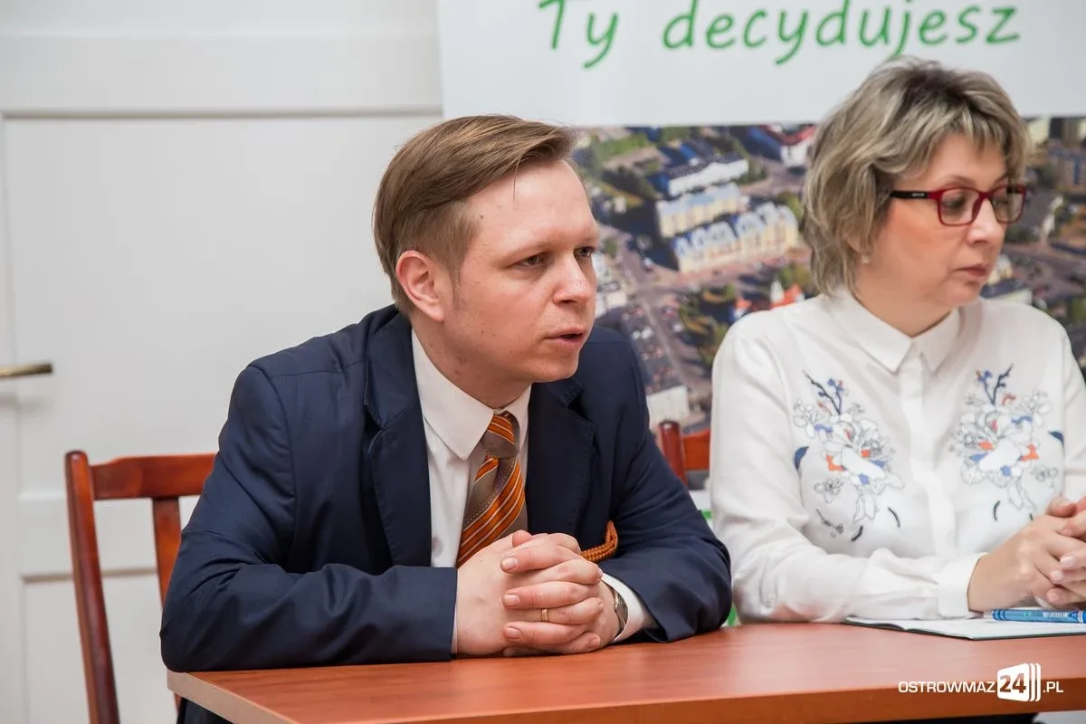 Startuje druga edycja budżetu obywatelskiego (zdjęcia, wideo)