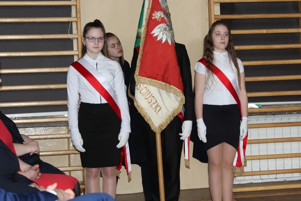 Święto szkoły w SP nr 1 (zdjęcia)