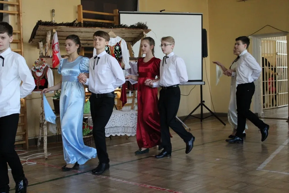 Święto szkoły w SP nr 1 (zdjęcia)