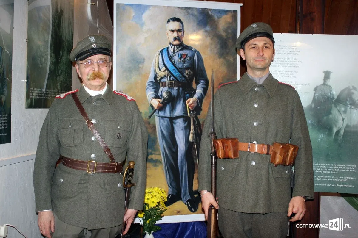 "Chłopcy malowani": wystawa już otwarta (zdjęcia)