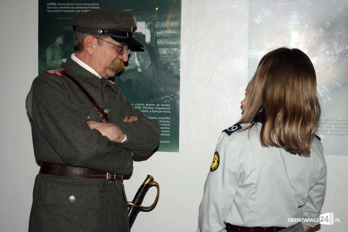 "Chłopcy malowani": wystawa już otwarta (zdjęcia)