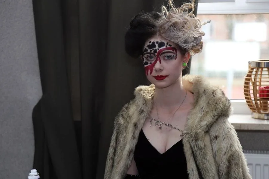 Festiwal Fryzjerstwa Artystycznego (zdjęcia, wideo)