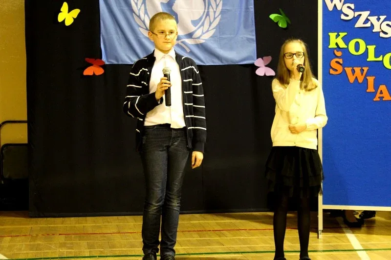 Ostrowianie ratują dzieci w Afryce (zdjęcia)