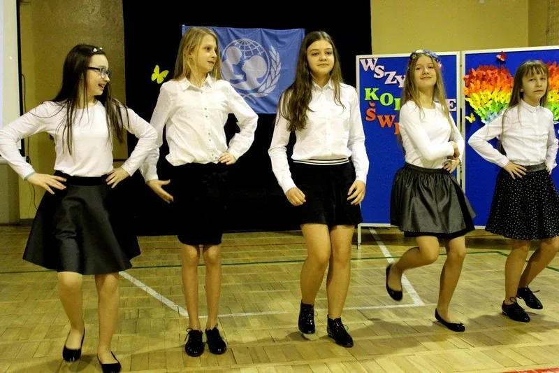 Ostrowianie ratują dzieci w Afryce (zdjęcia)