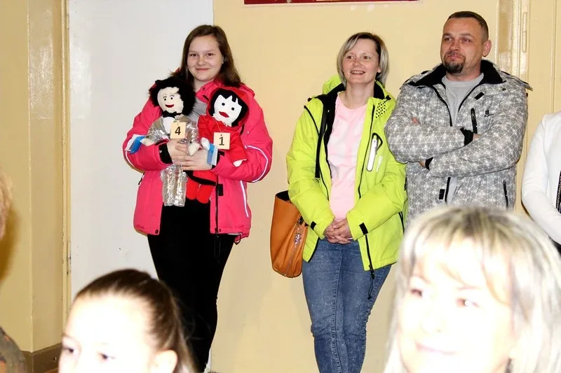 Ostrowianie ratują dzieci w Afryce (zdjęcia)