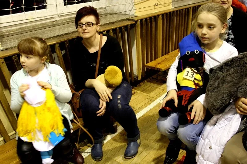 Ostrowianie ratują dzieci w Afryce (zdjęcia)