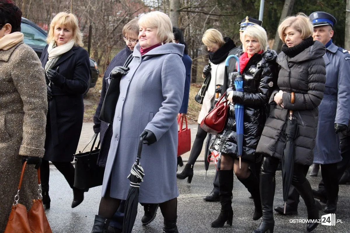 Miejskie obchody Dnia Pamięci Żołnierzy Wyklętych (zdjęcia)