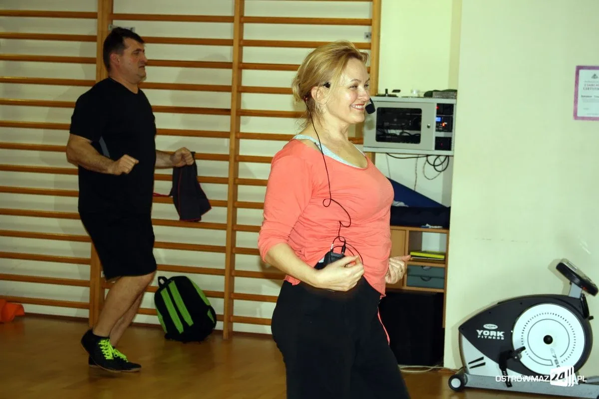 Blisko 30 kg mniej w "Chudnij zdrowo" (zdjęcia)