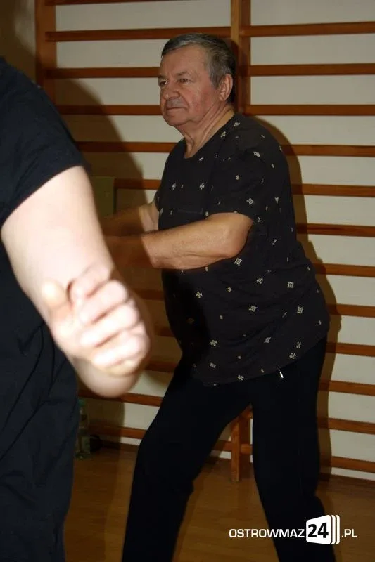 Blisko 30 kg mniej w "Chudnij zdrowo" (zdjęcia)