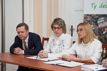 Startuje druga edycja budżetu obywatelskiego (zdjęcia, wideo)