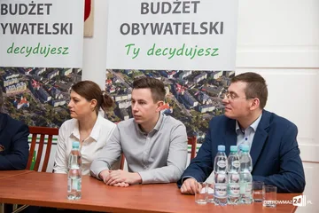 Startuje druga edycja budżetu obywatelskiego (zdjęcia, wideo)