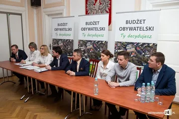Startuje druga edycja budżetu obywatelskiego (zdjęcia, wideo)