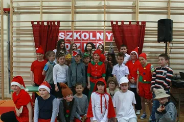 Dzień Teatru w "Czwórce" (zdjęcia)