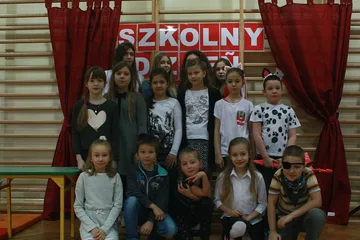 Dzień Teatru w "Czwórce" (zdjęcia)