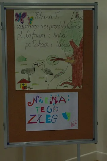 Dzień Teatru w "Czwórce" (zdjęcia)