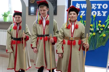 Święto szkoły w SP nr 1 (zdjęcia)