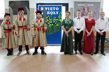 Święto szkoły w SP nr 1 (zdjęcia)