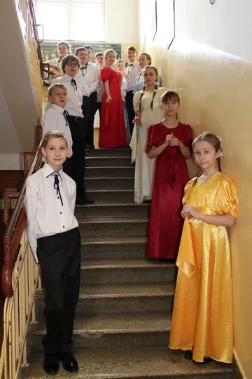 Święto szkoły w SP nr 1 (zdjęcia)