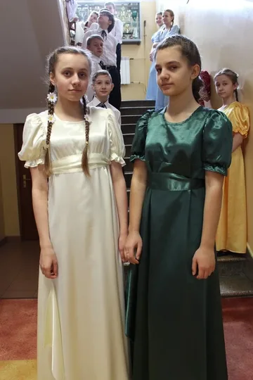 Święto szkoły w SP nr 1 (zdjęcia)