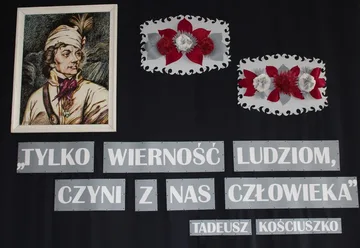 Święto szkoły w SP nr 1 (zdjęcia)