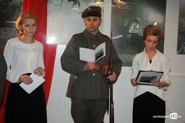 "Chłopcy malowani": wystawa już otwarta (zdjęcia)