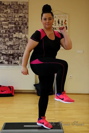 "Chudnij zdrowo": waga w dół (zdjęcia)