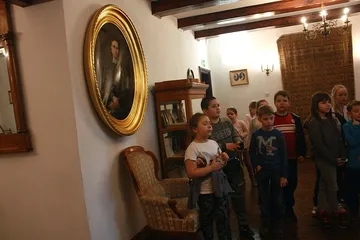 Lekcja przyrody z okazji pierwszego dnia wiosny (zdjęcia)