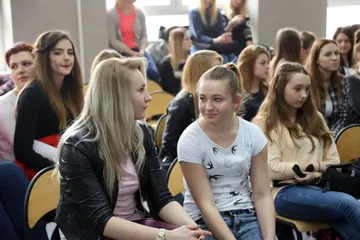Festiwal Fryzjerstwa Artystycznego (zdjęcia, wideo)