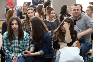 Festiwal Fryzjerstwa Artystycznego (zdjęcia, wideo)