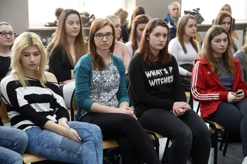 Festiwal Fryzjerstwa Artystycznego (zdjęcia, wideo)