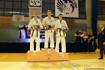 Złoto i srebro OKKK w Radomiu (zdjęcia)