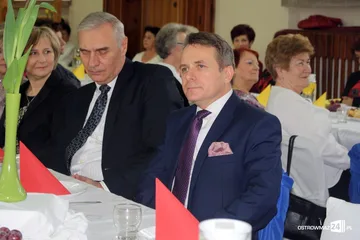 Dzień Kobiet w UTW (zdjęcia)