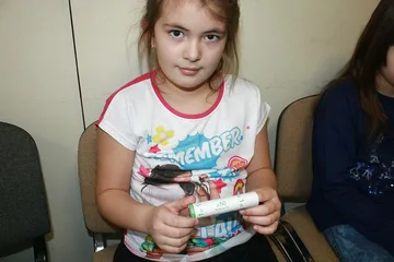 Lekcja bankowości w "Czwórce" (zdjęcia)