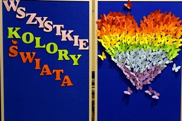 Ostrowianie ratują dzieci w Afryce (zdjęcia)