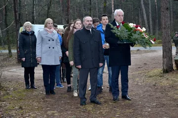 Brok: uczcili pamięć żołnierzy wyklętych (zdjęcia)